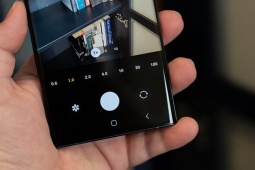 Samsung "nhá hàng" tính năng nhiếp ảnh cực "đỉnh" trên One UI 8.5