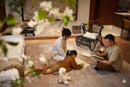 An Zen Residences - Xu hướng khai thác dòng tiền từ kinh doanh căn hộ