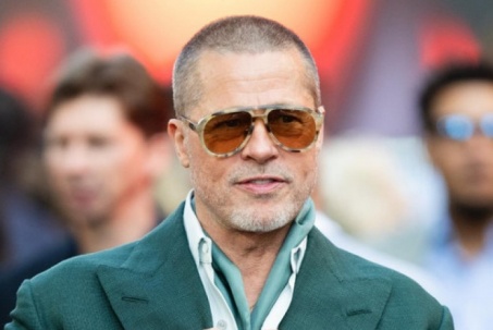 Brad Pitt giành chiến thắng quan trọng trước Angelina Jolie