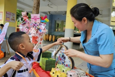 Sở GD&ĐT TP.HCM khẳng định: Không có 'môn liên kết' hay 'môn tự nguyện'