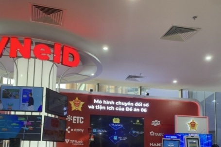 Loạt tài khoản có nguy cơ bị "đóng băng" giao dịch online từ 2026