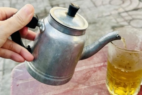 5 loại đồ uống 'đảo ngược' tình trạng gan nhiễm mỡ