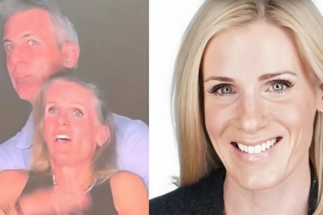 Cựu giám đốc nhân sự lần đầu lên tiếng sau bê bối ôm cấp trên ở concert