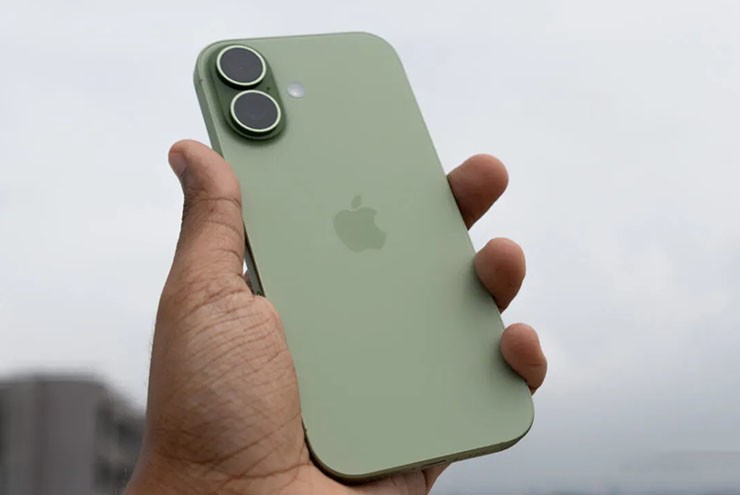 Mức giá 25 triệu đồng thật xứng đáng với những gì có trên iPhone 17.