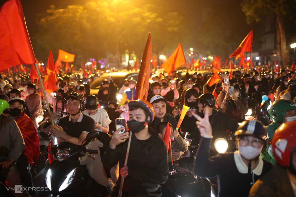 Ảnh: Phạm Chiểu