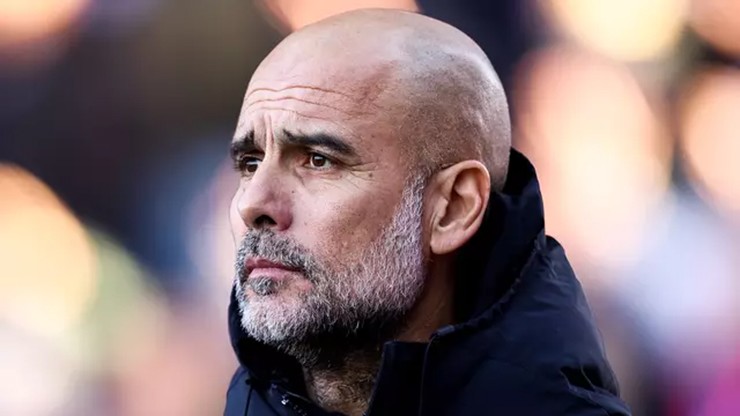 Mùa giải 2025/26&nbsp;có thể là mùa giải cuối cùng của Pep Guardiola dẫn dắt Man City