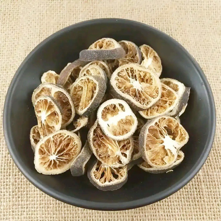 Quả dại vừa chua vừa đắng, phơi khô đem bán kiếm ngay 150.000đ/kg - 2