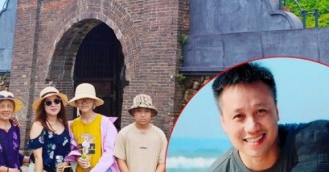 Cặp vợ chồng bán nhà Hà Nội, chi 4,5 tỷ đưa mẹ ...