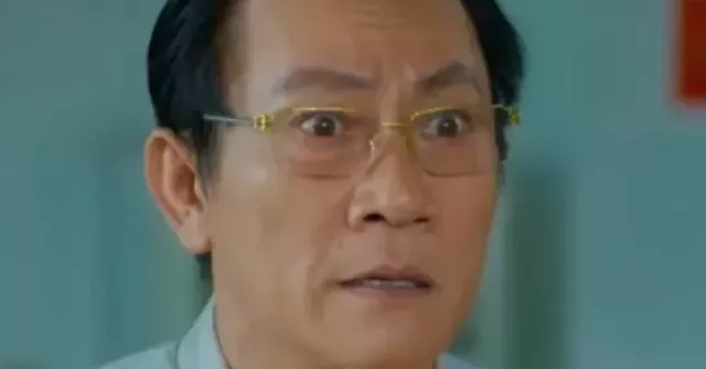 NSƯT Hoàng Hải không cứu nổi bộ phim ‘kịch bản ...