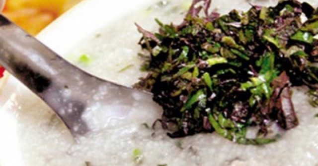 Trời mùa đông, viêm họng kiêng ăn gì và nên ăn gì?