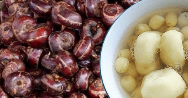 Ăn loại củ này hỗ trợ chữa viêm đường hô hấp