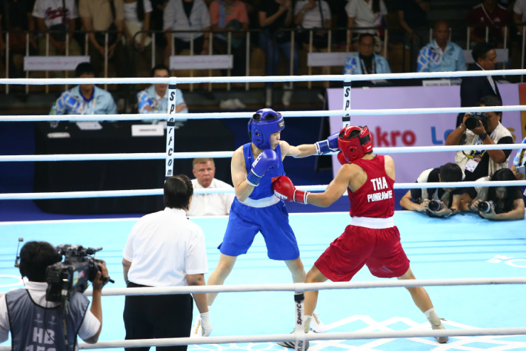 Trực tiếp SEA Games 33, đoàn Việt Nam thi đấu 19/12: Việt Nam 86 HCV, Indonesia 91 HCV - 19