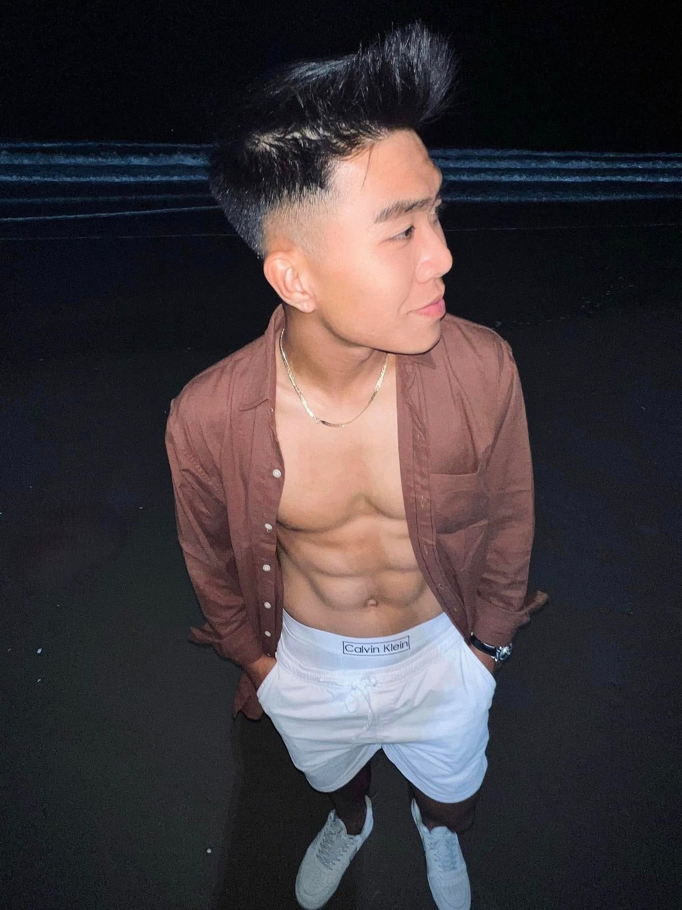 In-tư dàn cầu thủ U22 Việt Nam tại SEA Games 33 đang trở thành đề tài gây sốt - 11