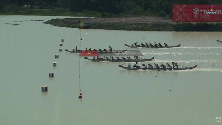 Trực tiếp SEA Games 33, đoàn Việt Nam thi đấu 19/12: Việt Nam 86 HCV, Indonesia 91 HCV - 28