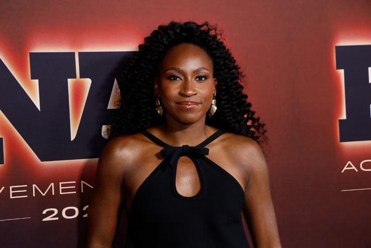 Gauff kiếm tiền rất đáng nể