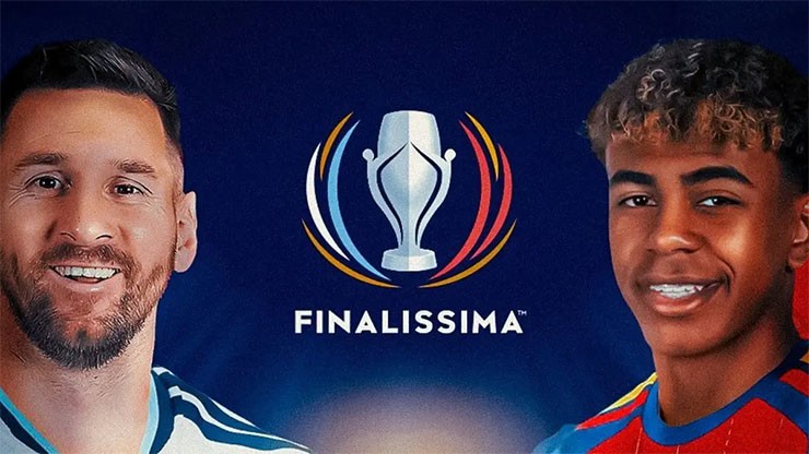 Cuộc đấu đáng chờ đợi giữa Yamal và Messi