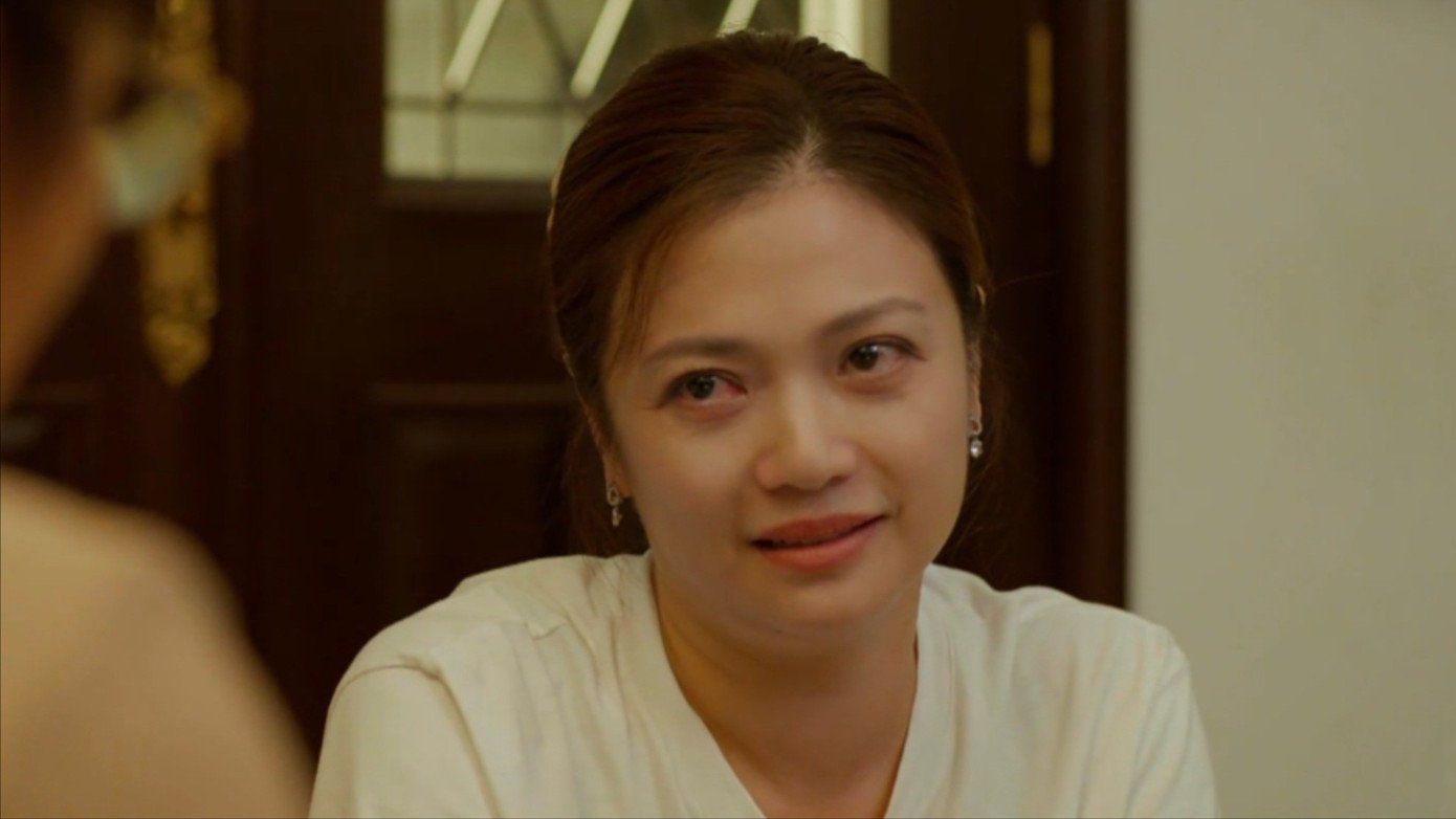 Kịch bản phim Gia đình trái dấu bị chê gượng ép, cường điệu hóa tới mức phi lý. Vì vậy, diễn xuất của Hoàng Hải, Kiều Anh cũng nhận nhiều phản hồi trái chiều.