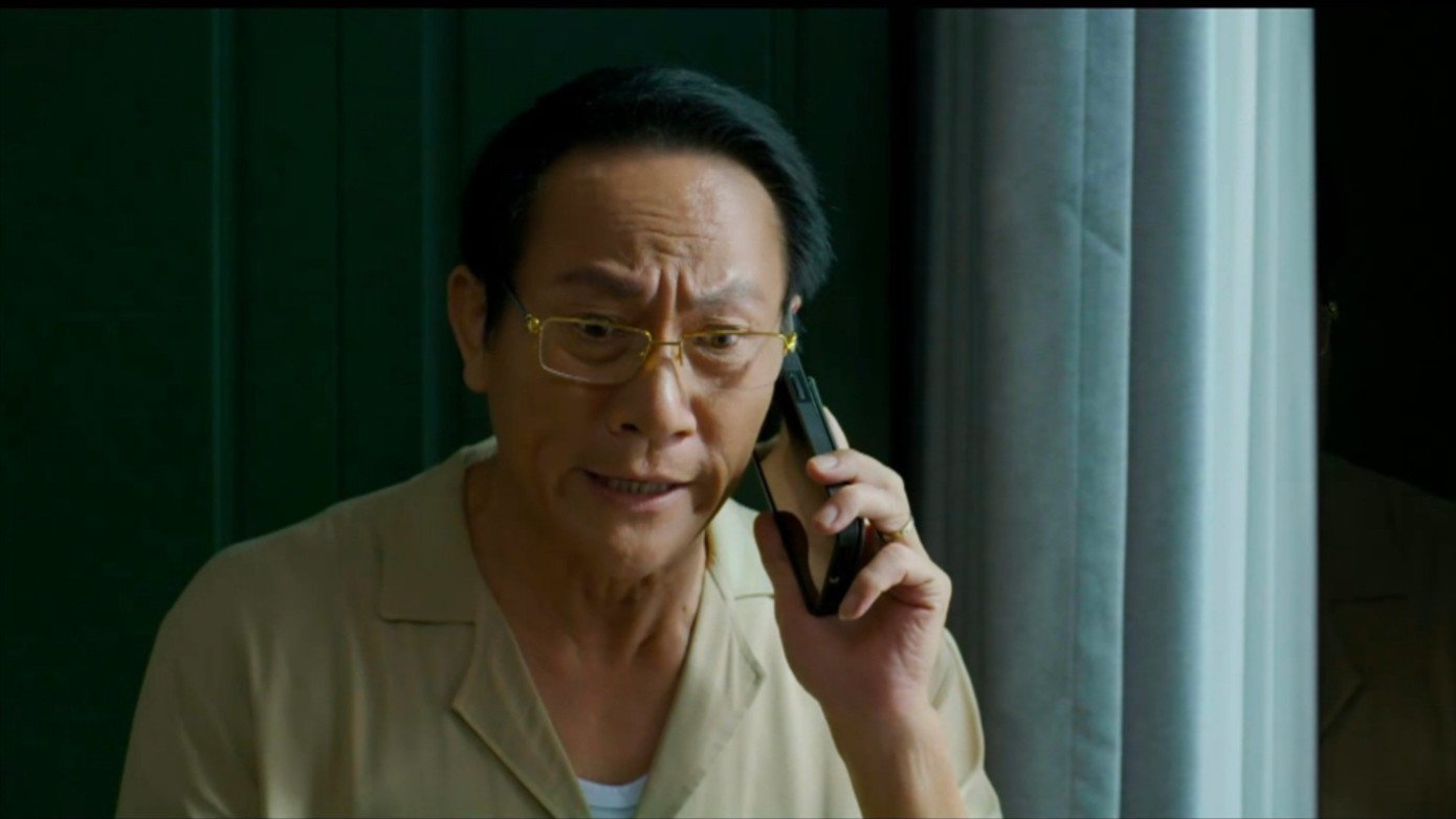 Kịch bản phim Gia đình trái dấu bị chê gượng ép, cường điệu hóa tới mức phi lý. Vì vậy, diễn xuất của Hoàng Hải, Kiều Anh cũng nhận nhiều phản hồi trái chiều.