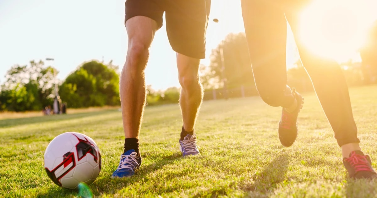 Thói quen tắm nguy hiểm khiến xương khớp “kêu cứu” - 1