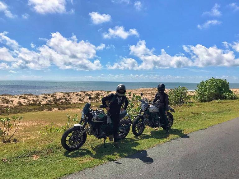Khám phá Sài Gòn và miền Nam đầy màu sắc cùng South Vietnam Motorcycle Tours - 2