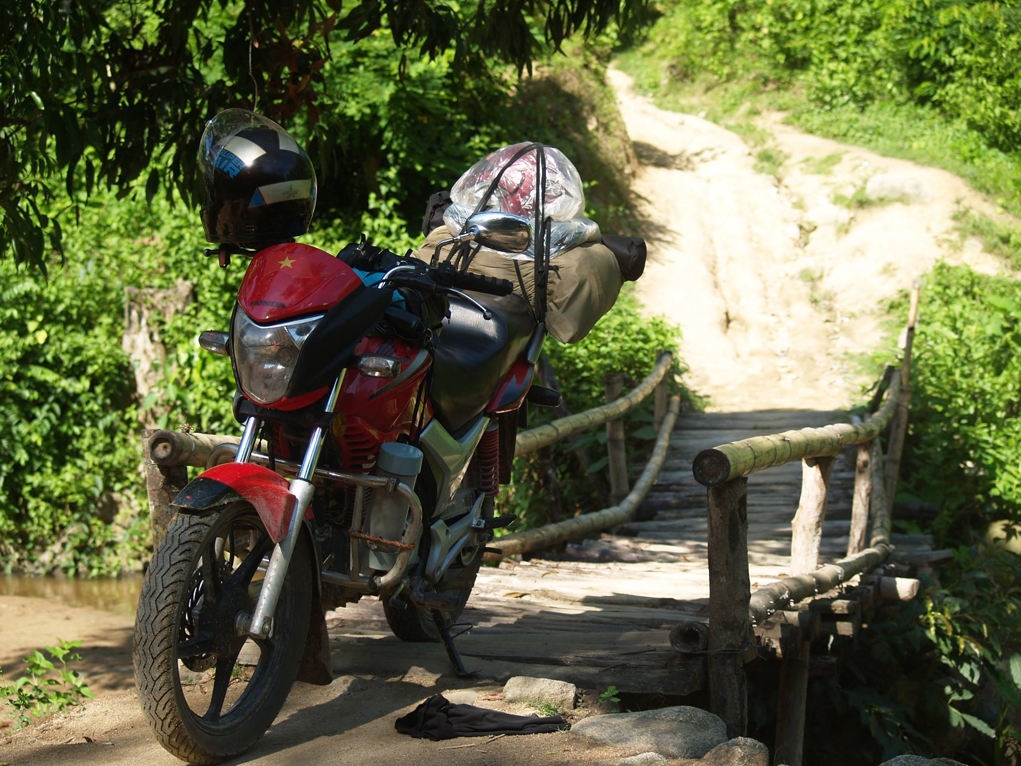 Khám phá Sài Gòn và miền Nam đầy màu sắc cùng South Vietnam Motorcycle Tours - 1