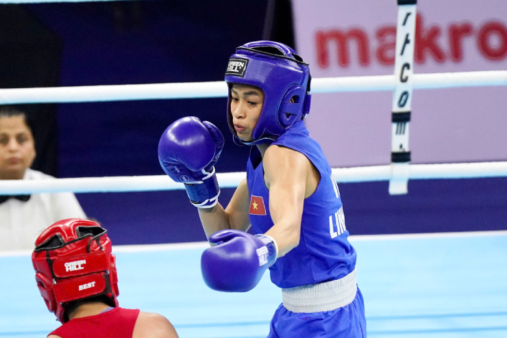 Trực tiếp SEA Games 33, đoàn Việt Nam thi đấu 19/12: Việt Nam 86 HCV, Indonesia 91 HCV - 26