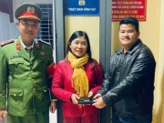 Bỏ dở trận chung kết Việt Nam - Thái Lan vì... nhặt được chiếc ví