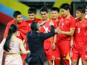 Đáng khen 70% HCV Việt Nam giành được là môn Olympic, U22 Việt Nam ấn tượng nhất