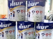 Tiếp tục điều tra KOLs ký hợp đồng quảng cáo bán sữa giả HIUP trị giá 2.436 tỷ đồng