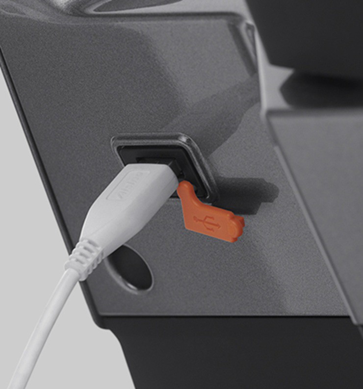 Xe máy điện Honda S09R siêu gọn nhẹ, pin lithium đi 80 km/lần sạc - 6