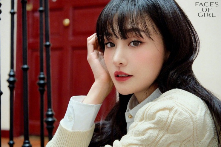 Trịnh Sảng đang trốn tại Mỹ nên bất lực trước các tin tức tại Trung Quốc.