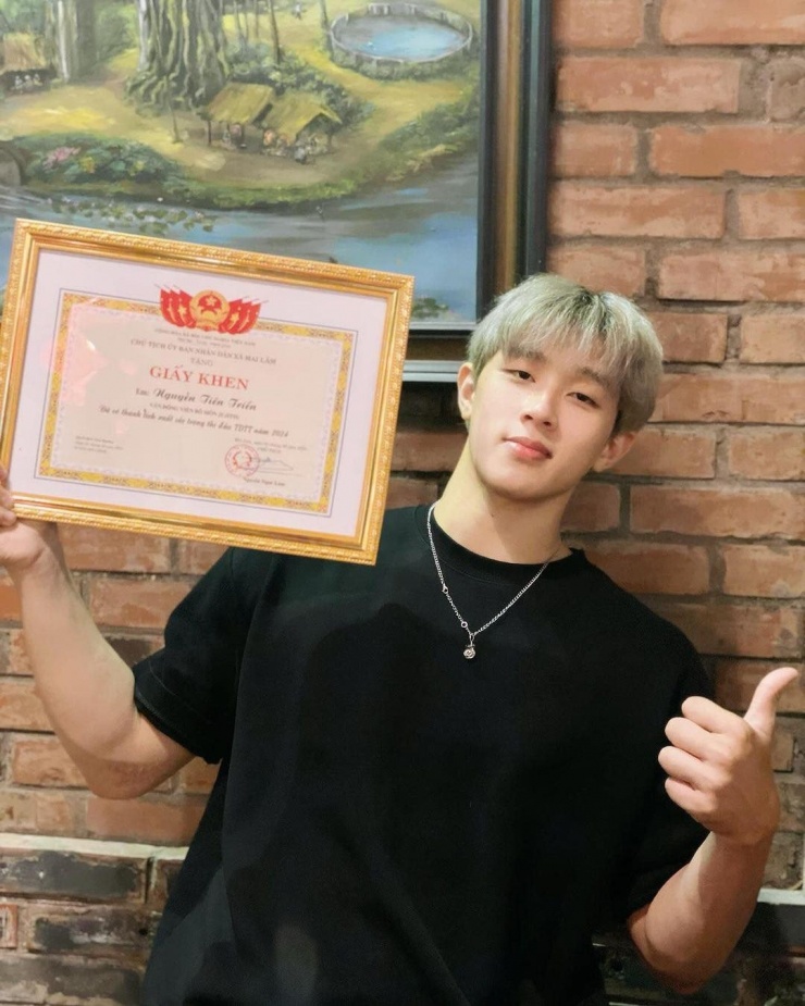 SEA Games 33: Dàn nam thần Việt gây bão truyền thông quốc tế, gom "cơn mưa" HCV - 2