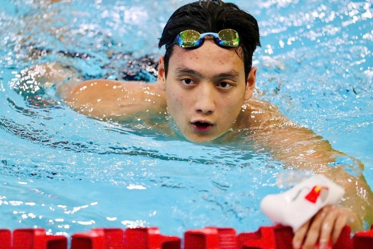 SEA Games 33: Dàn nam thần Việt gây bão truyền thông quốc tế, gom "cơn mưa" HCV - 4