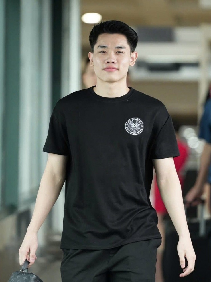 SEA Games 33: Dàn nam thần Việt gây bão truyền thông quốc tế, gom "cơn mưa" HCV - 11