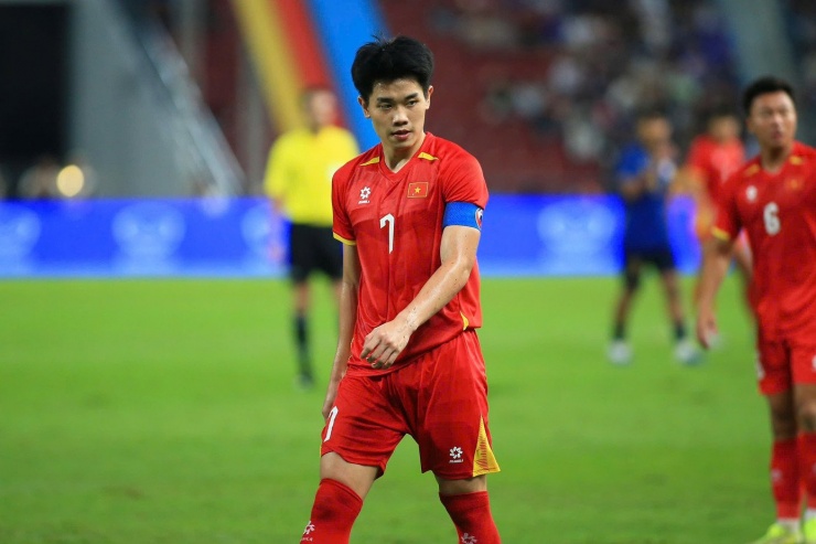 SEA Games 33: Dàn nam thần Việt gây bão truyền thông quốc tế, gom "cơn mưa" HCV - 12