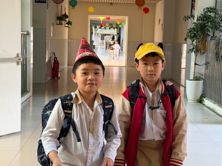 Sắp xếp trường phổ thông: Có tỉnh giảm gần một nửa số trường - 1