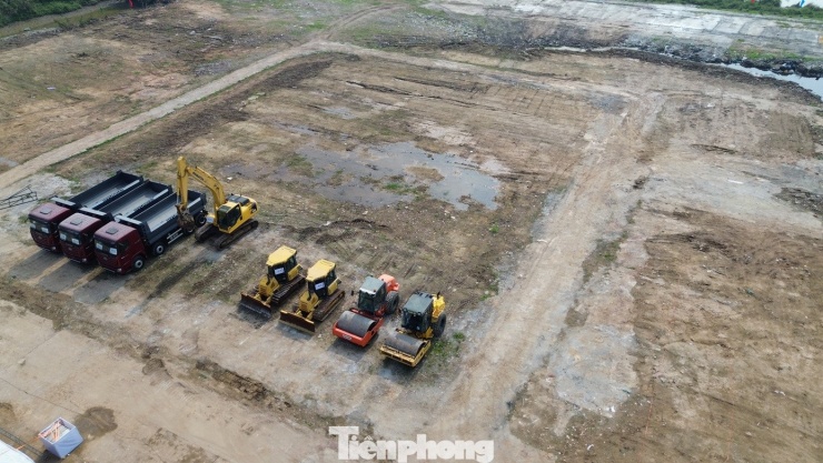 Quy mô dự án gồm 3.530 căn hộ, trong đó 3.103 căn nhà xã hội, 427 căn chung cư thương mại và 99 nhà thấp tầng. Dự án dự kiến hoàn thành vào năm 2030, đáp ứng chỗ ở cho khoảng 12.400 cư dân.