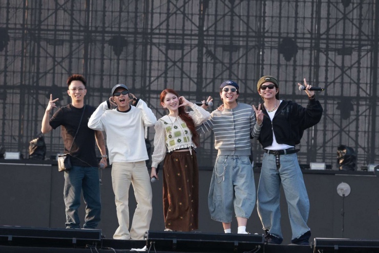 BTC “Gia đình Haha” cảnh báo - 1