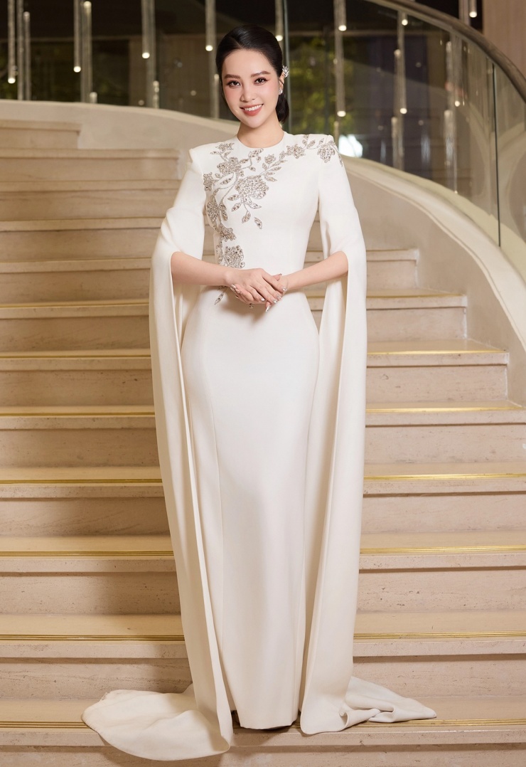 20 sao Việt sinh con năm 2025 - 20