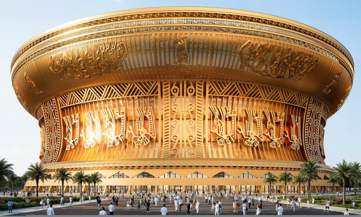 Hiện trạng dự án khu đô thị Olympic hơn 925.000 tỷ tại Hà Nội - 8