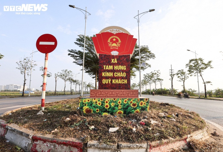 Hiện trạng dự án khu đô thị Olympic hơn 925.000 tỷ tại Hà Nội - 10