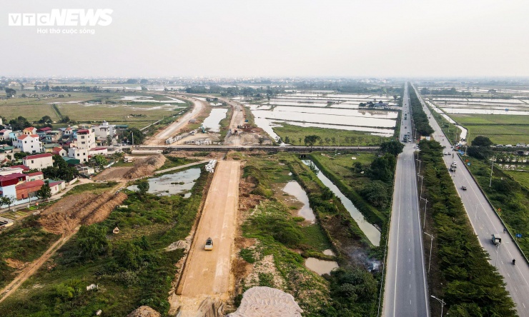 Hiện trạng dự án khu đô thị Olympic hơn 925.000 tỷ tại Hà Nội - 17