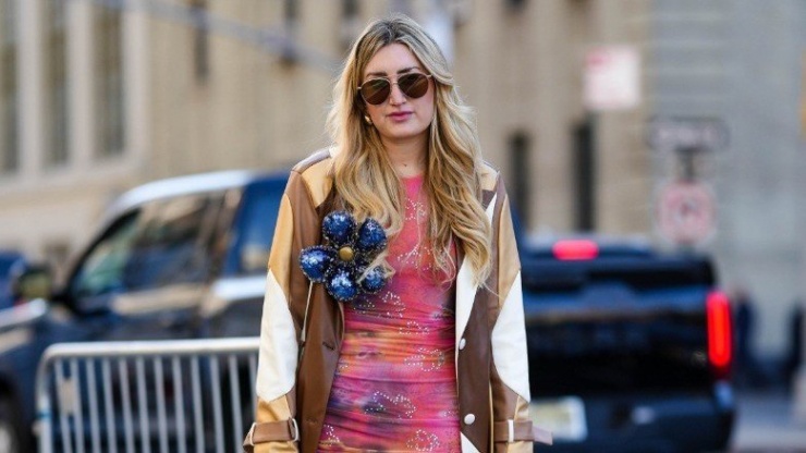 Xu hướng trang sức chủ đạo sẽ phủ sóng làng thời trang những ngày đầu năm mới - 4