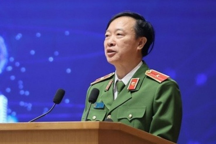 Bộ Công an đề xuất nâng cấp VNeID thành siêu nền tảng số quốc gia