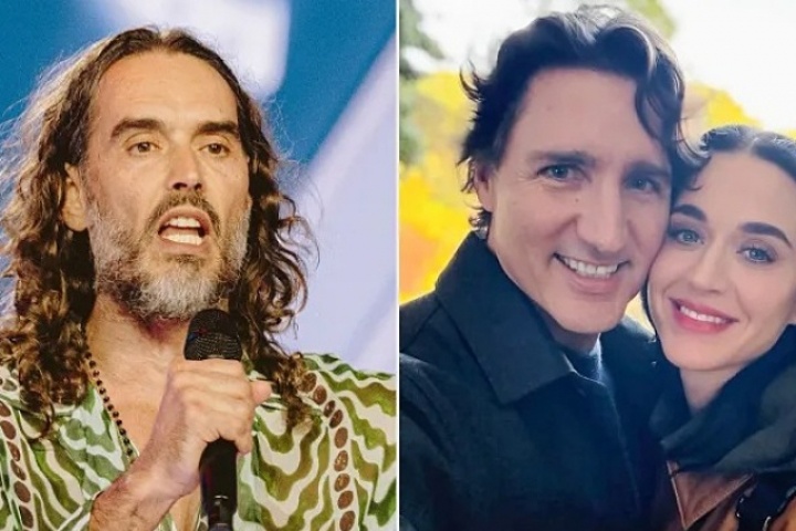 Chồng cũ nói không thích tình mới của Katy Perry