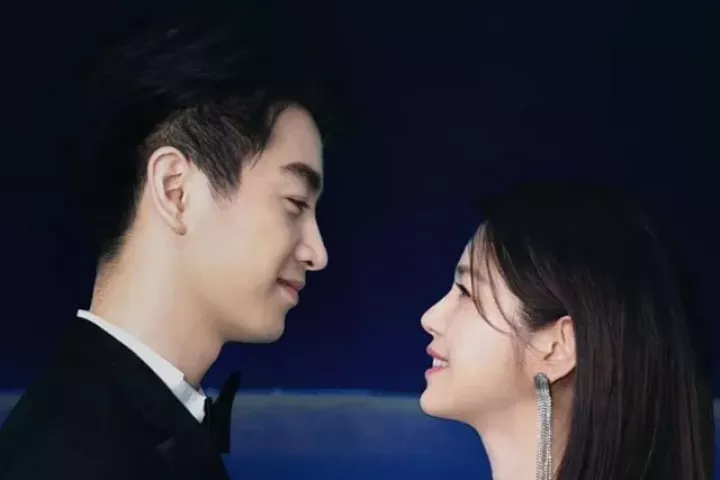 Cuối cùng khán giả cũng biết lý do khiến Trần Nghiên Hy và Trần Hiểu ly hôn?