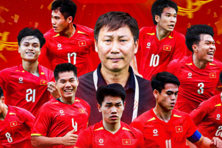 U23 Việt Nam bao giờ hội quân trở lại để chuẩn bị cho VCK U23 châu Á 2026?