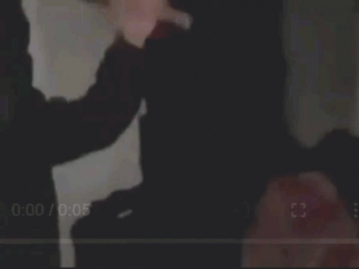 Công an xác minh clip “nhóm thiếu niên hành hung một người vô gia cư ở TP Huế”