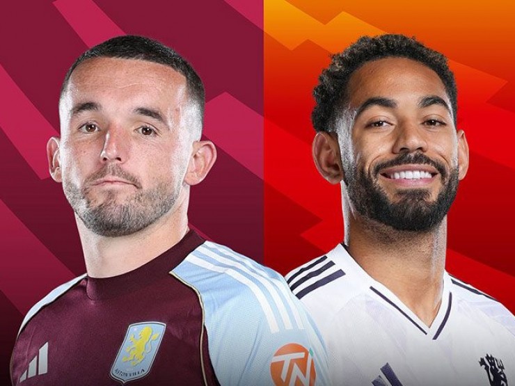 Dự đoán tỷ số Aston Villa – MU: Thời cơ phá dớp hoàn hảo (Ngoại hạng Anh)