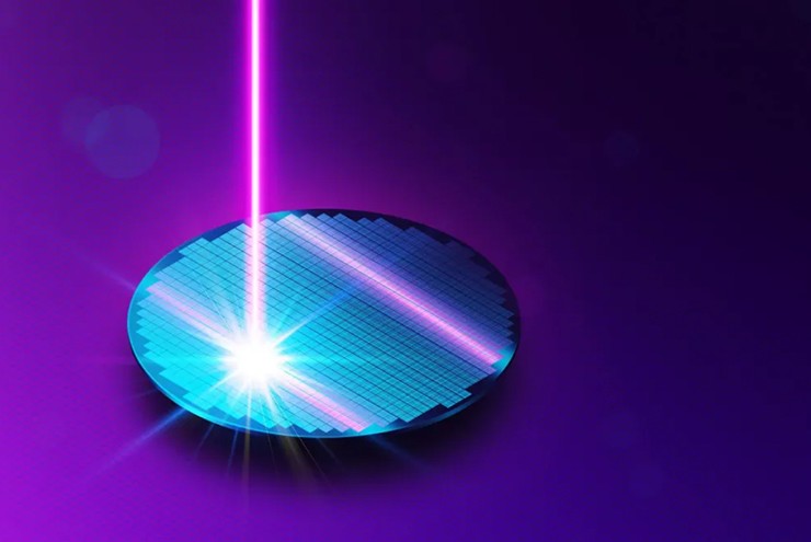 Thị trường chip tiên tiến sẽ trở nên hấp dẫn hơn từ máy EUV của ASML.